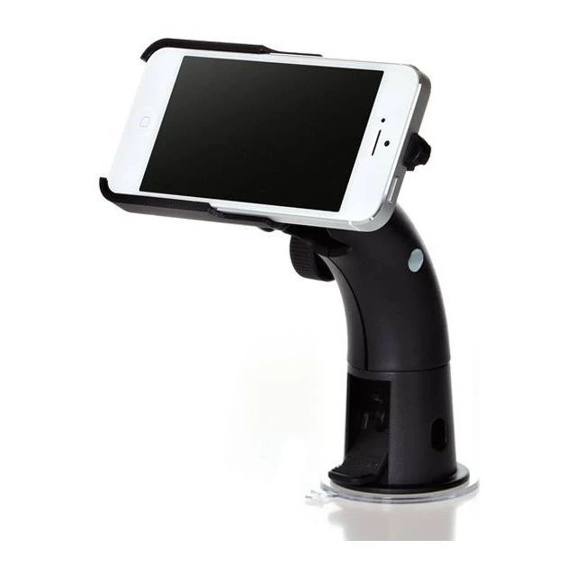 xMount Car & Home Support à ventouse pour voiture