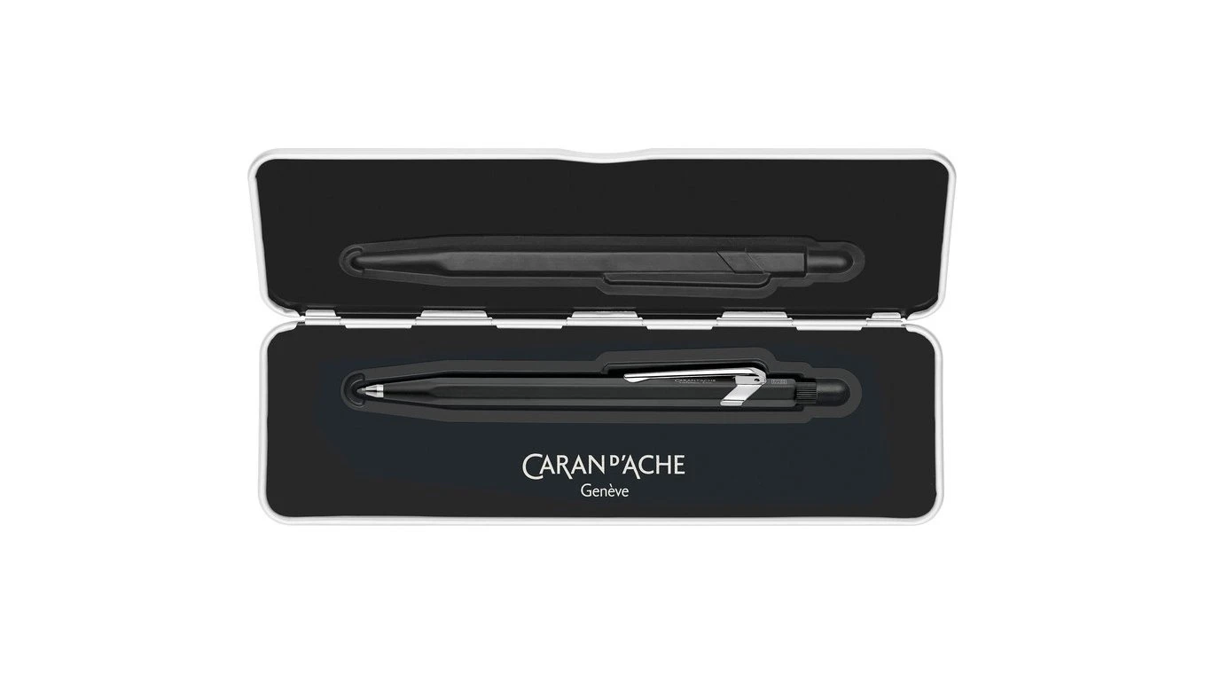 CARAN D'ACHE FIXPENCIL Portemine Slimpack