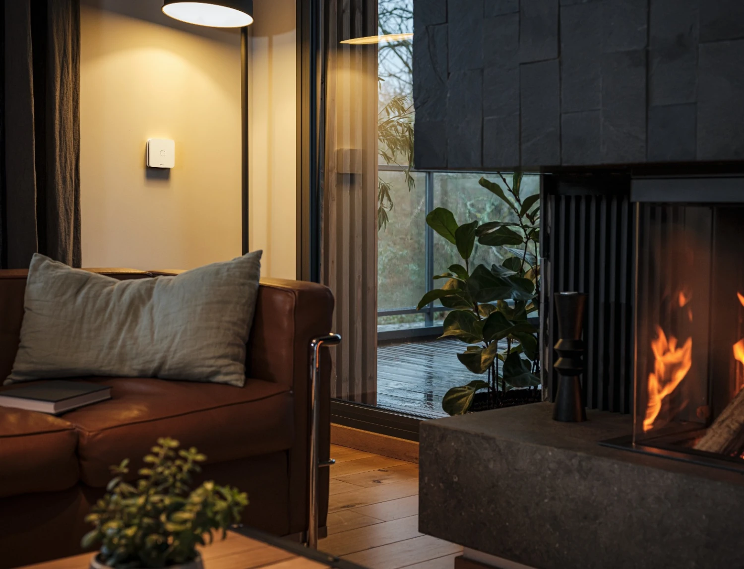 Netatmo Smarter Kohlenmonoxidmelder