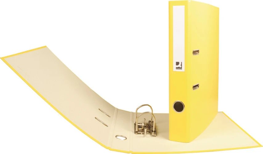Q-CONNECT Ordner 4 cm