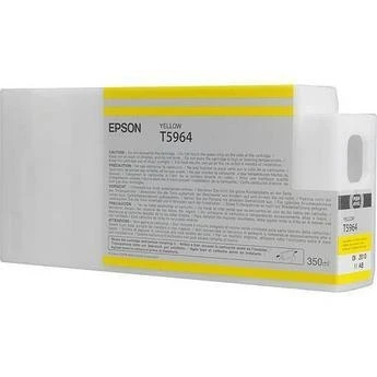 EPSON T5964 Cartouche d'encre jaune