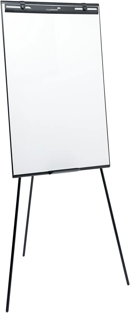 Legamaster SKETCH EASY flipchart trépied