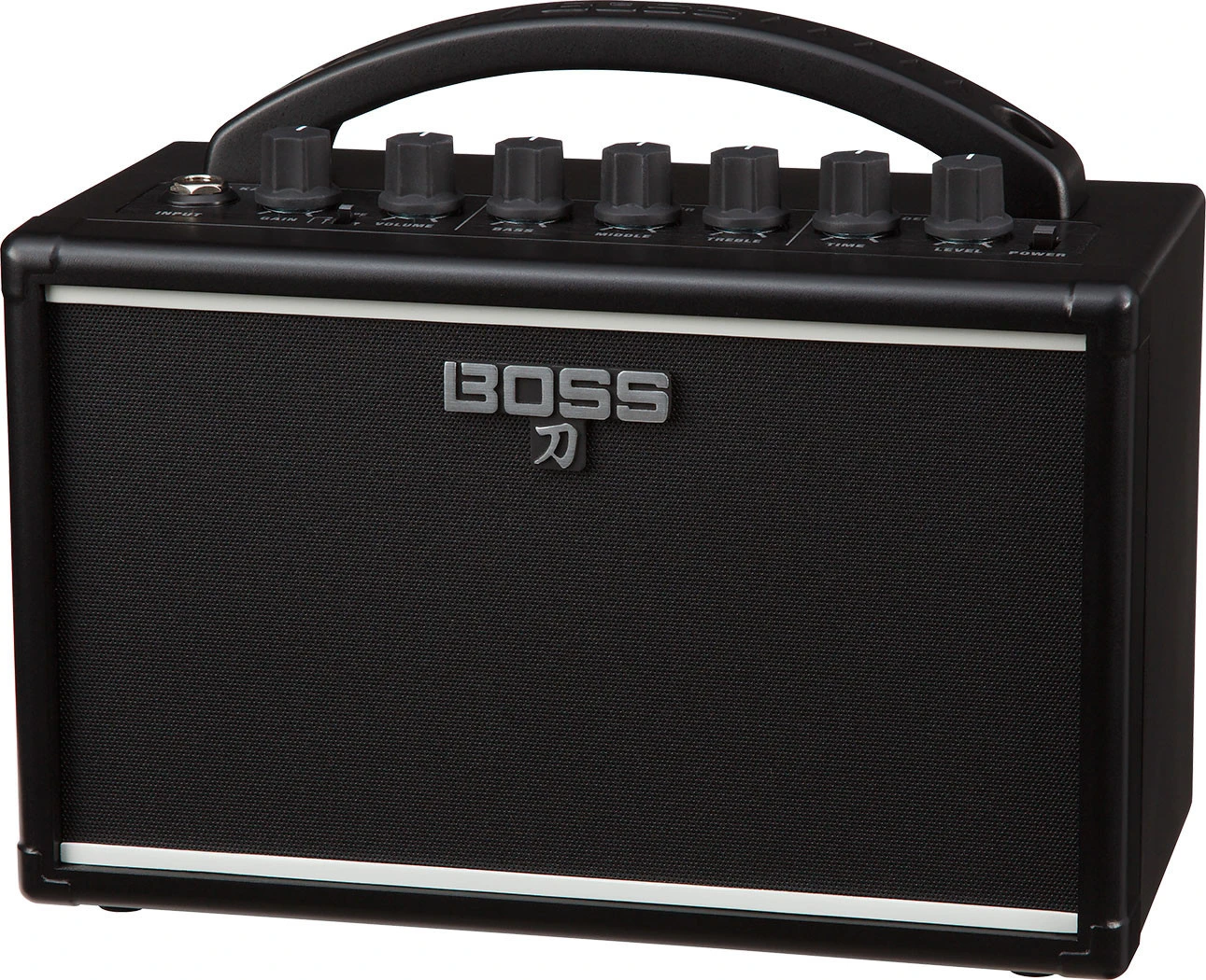 Boss KTN-MINI amplificateur de guitare