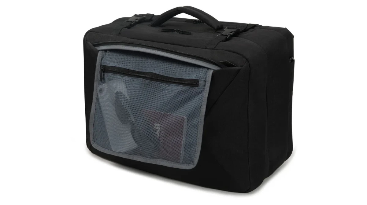 DICOTA Dual Plus EDGE Backpack 15.6"