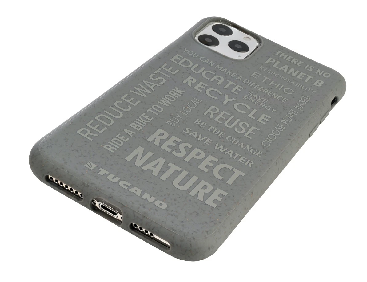 Tucano Ecover Oeko Case - iPhone 11 Pro (5.8")