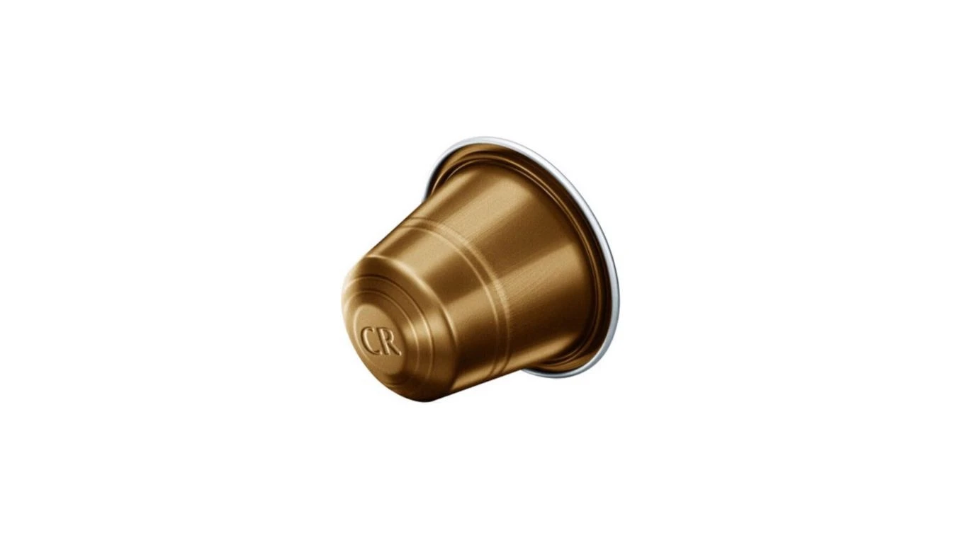 CAFE ROYAL Capsules de café Caramel 100 pièces