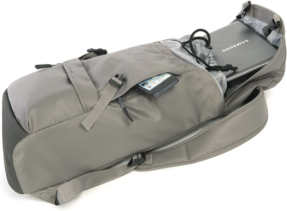 TUCANO TU Backpack MacBook/Notebook 15.6"