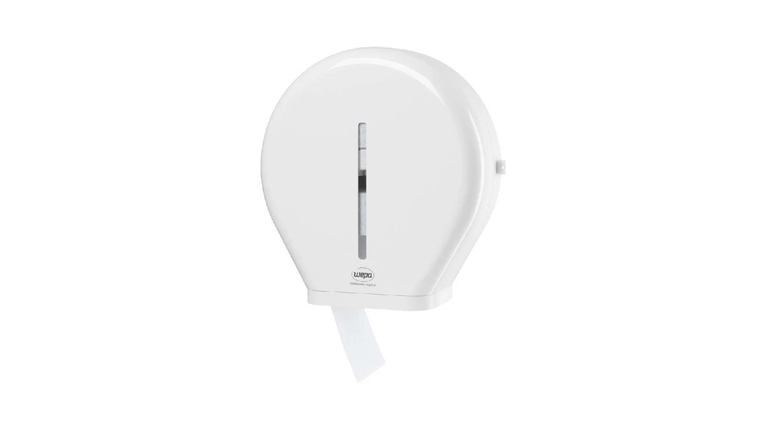 SATINO Distributeur de papier toilette Jumbo Maxi