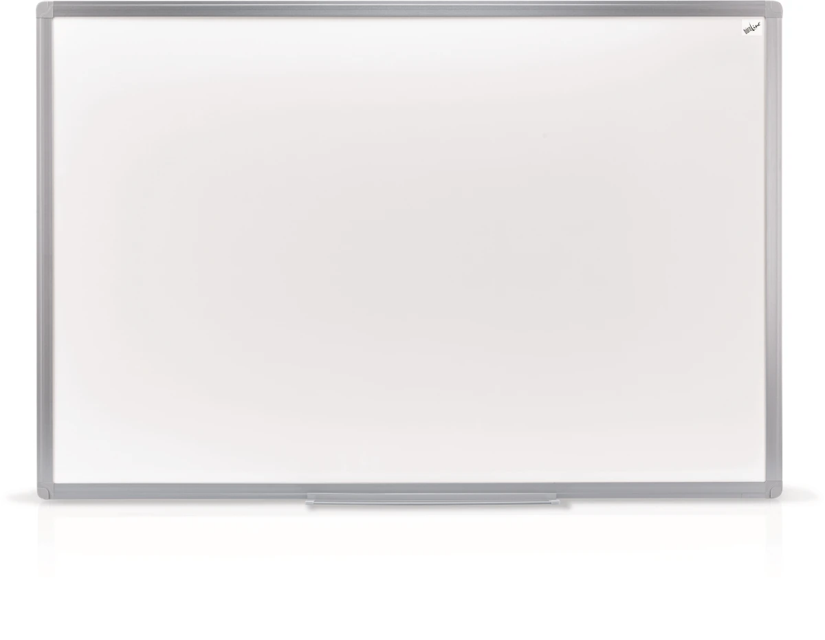 BÜROLINE Whiteboard - 100 × 200 cm