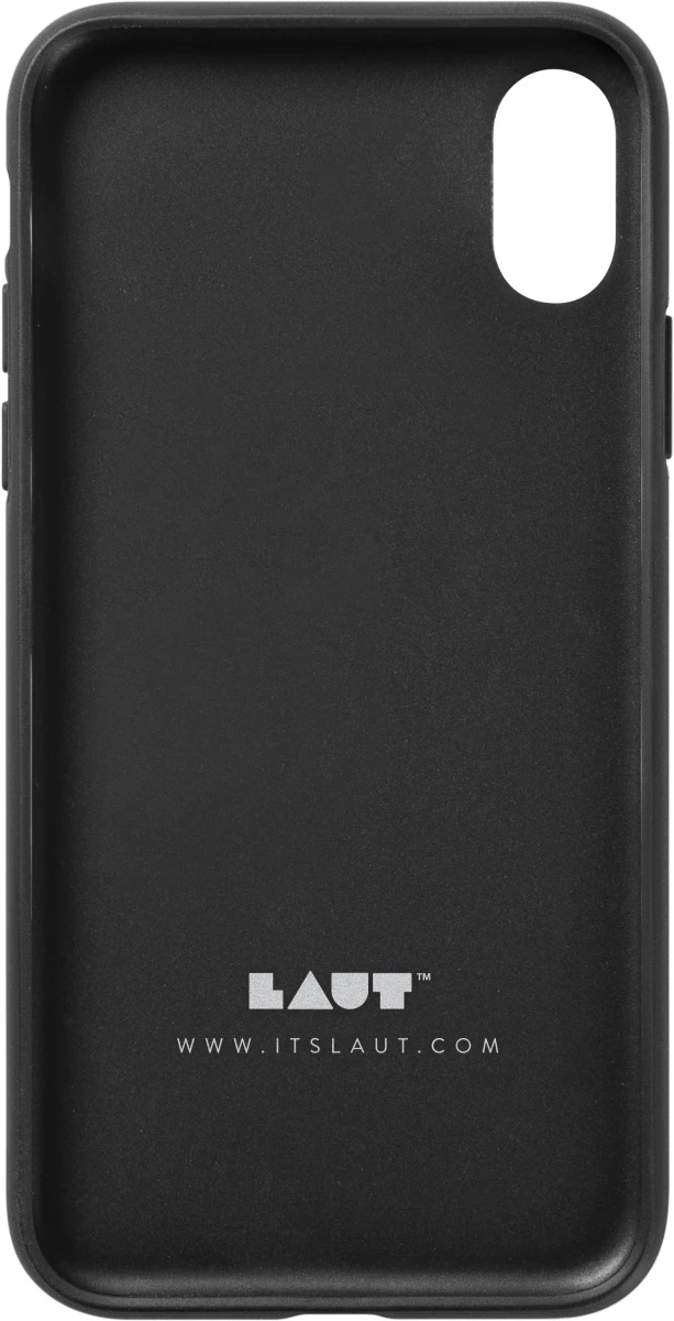 LAUT PEARL Case iPhone XR (6.1")