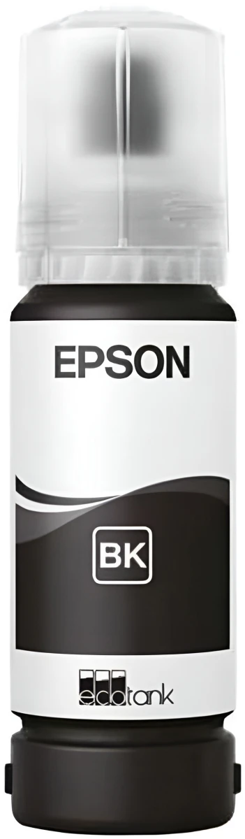 EPSON Ecotank 107 schwarz