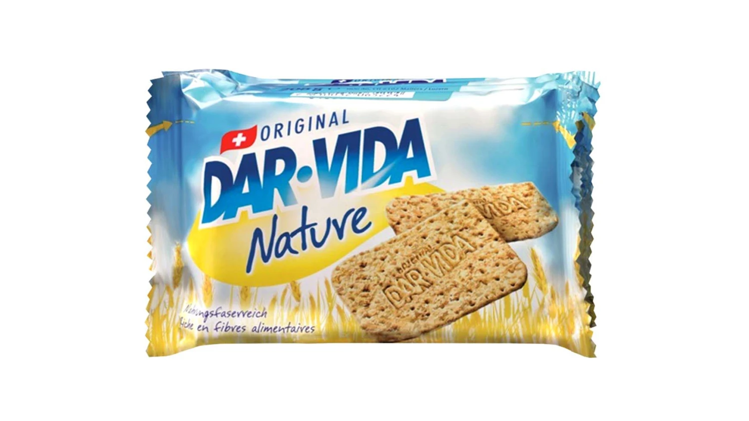 DAR-VIDA Nature 5 x 41.7g