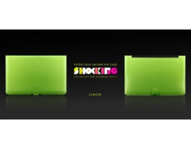 more. Shocking Collection für Macbook Air 11"