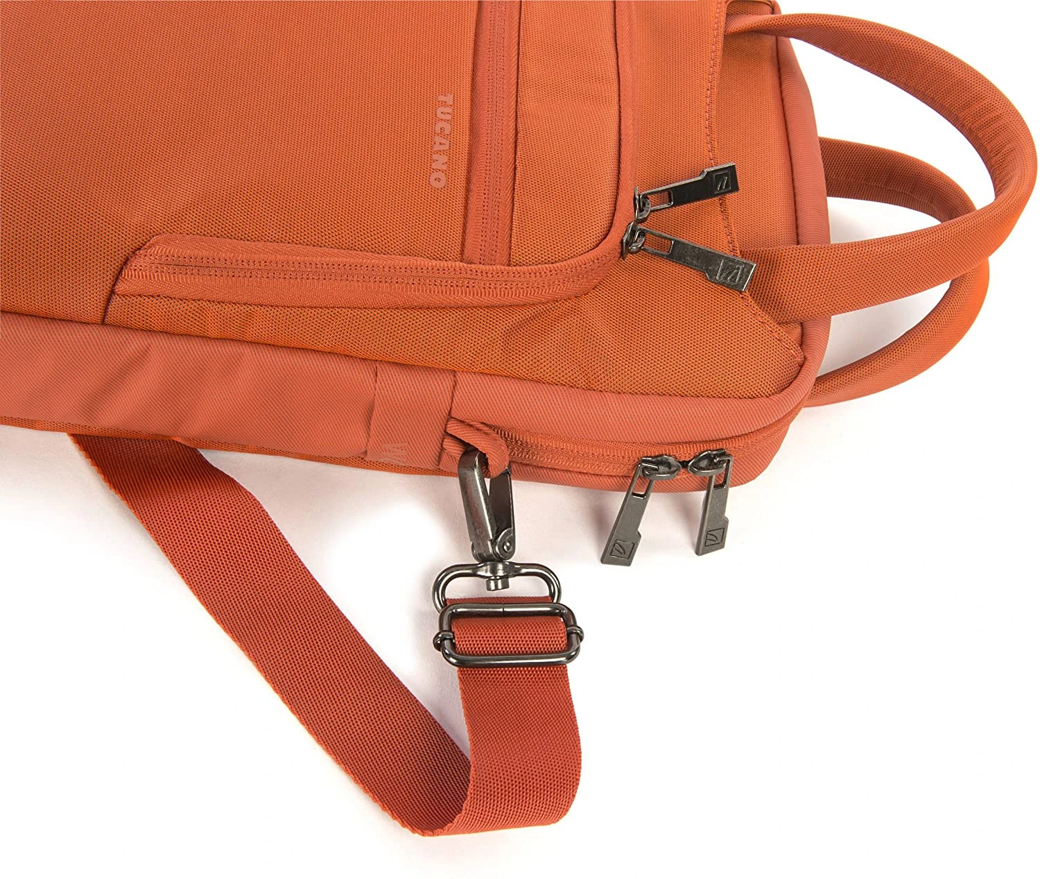 TUCANO Workout II Vertical Bag MacBook/Notebook 12"