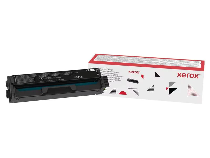 XEROX Toner HC schwarz