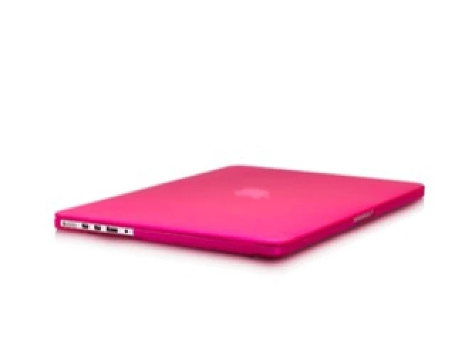 Uncommon Frosted Hardcase MacBook Pro 15