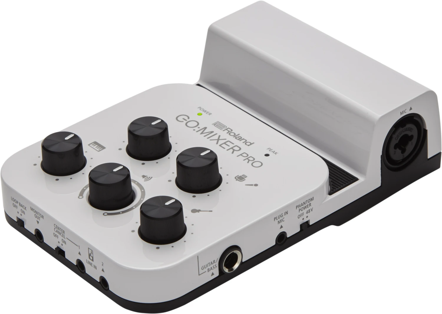 Roland GO:MIXER PRO-X Mélangeur audio