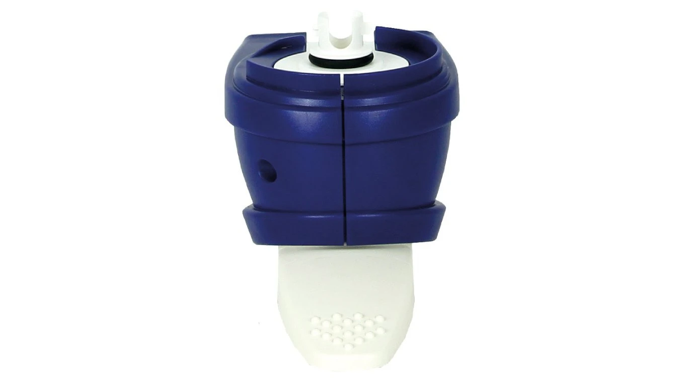 DREUMEX Distributeur pour cartouche One2Clean Creme