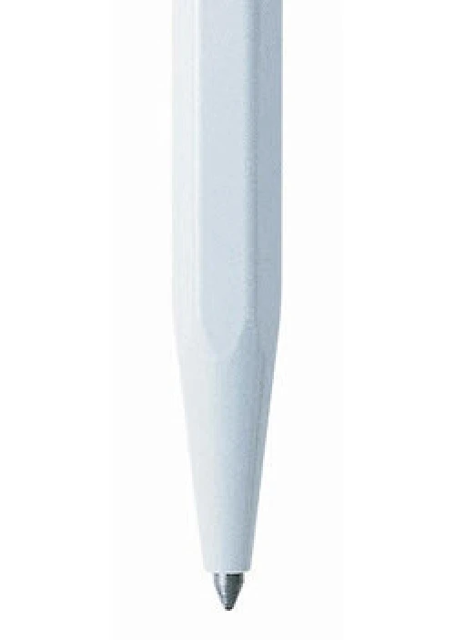Caran D'Ache stylo à bille rétractable 825 encre verte