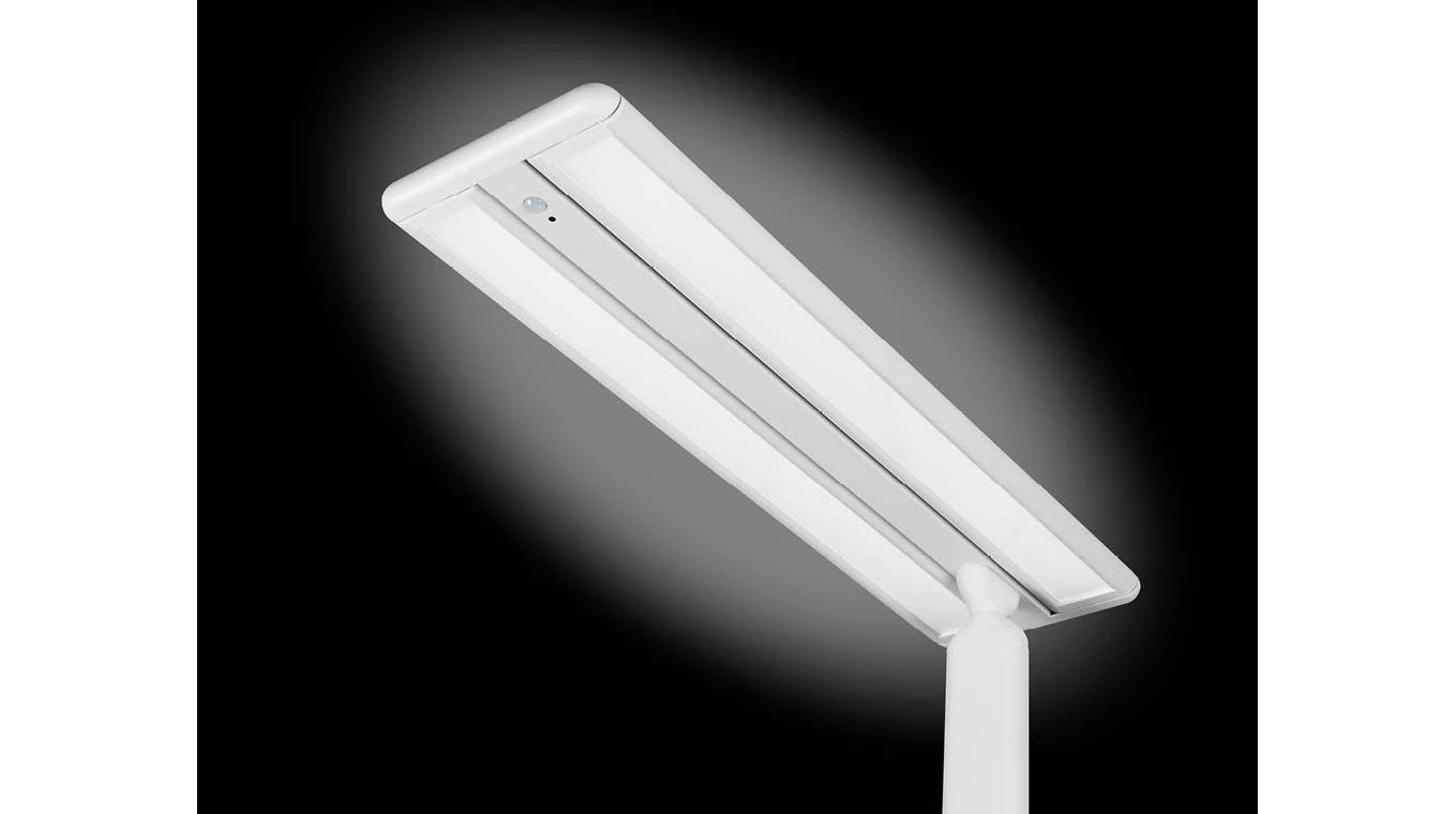 HANSA Larimar Lampadaire à LED