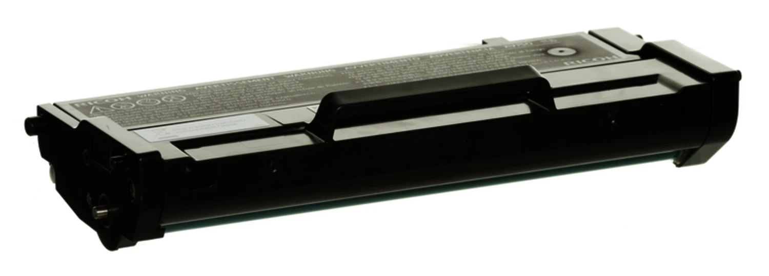 RICOH Toner schwarz 408010