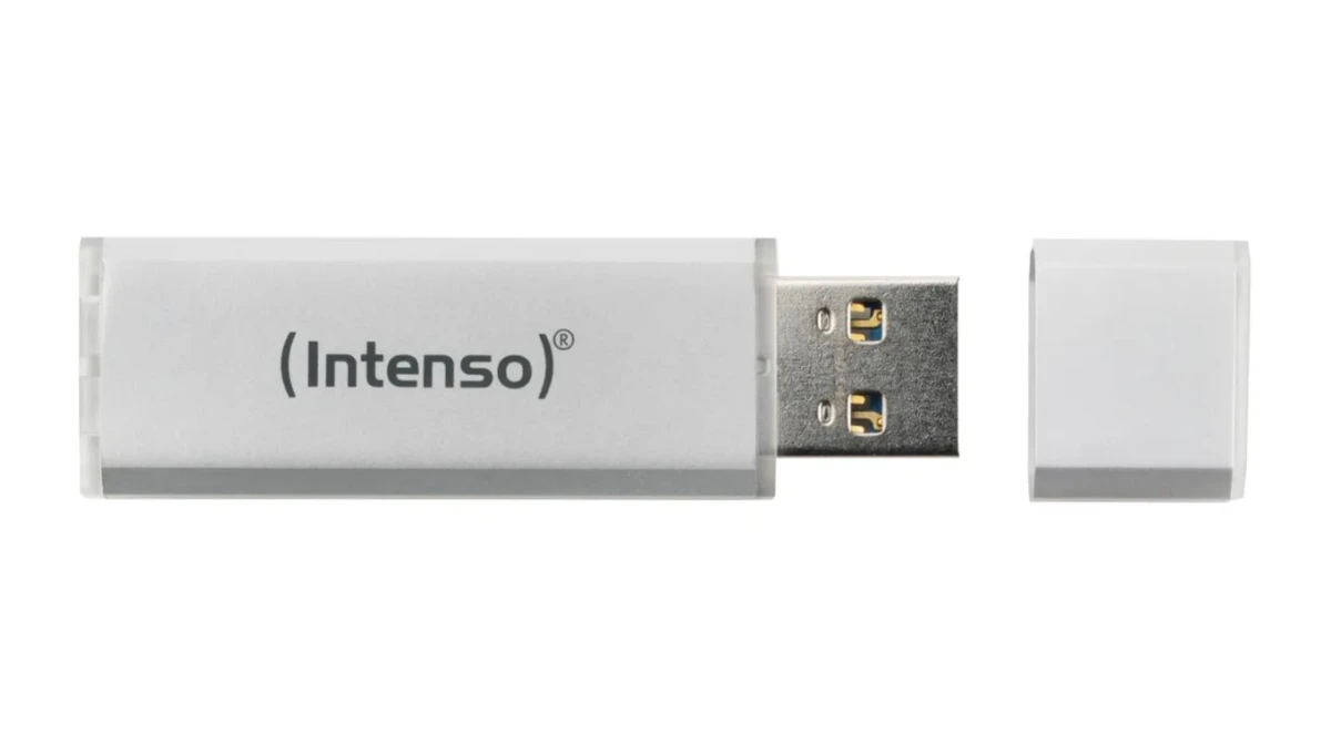 INTENSO USB Stick Ultra Line 32 GB