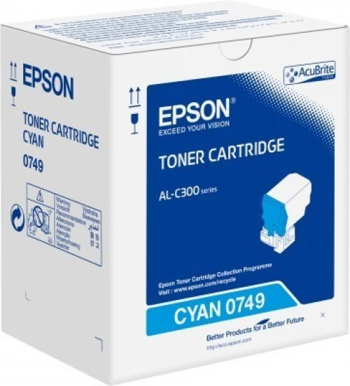 EPSON Toner-Modul cyan