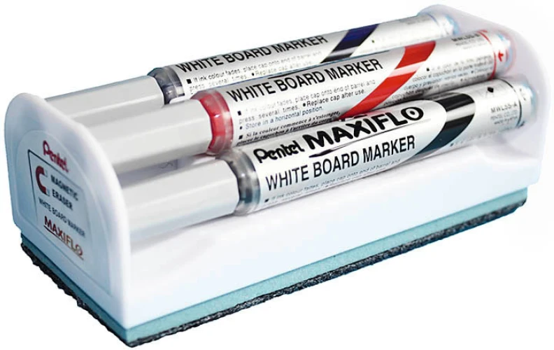 PENTEL Whiteboard Marker 4mm