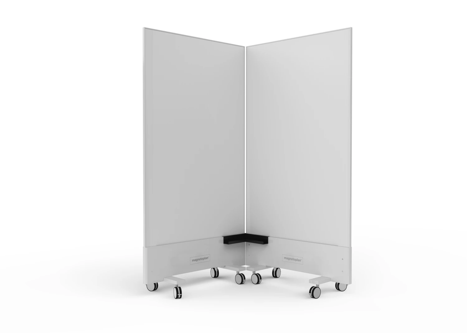 MAGNETOPLAN Infinity Wall mobile