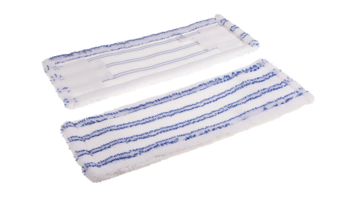 EDI CLEAN Balai plat Stream 50 cm
