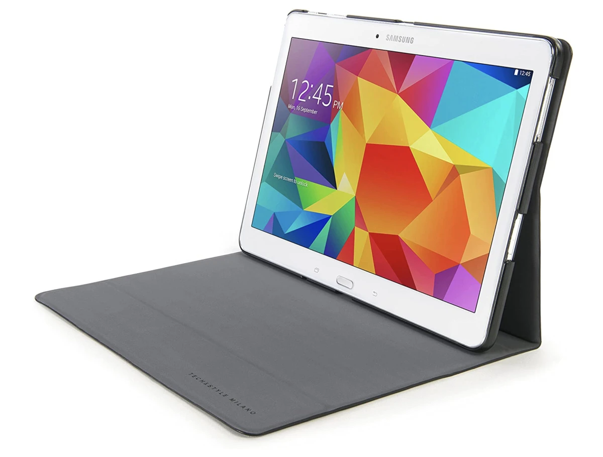 TUCANO Riga Housse dure Samsung Galaxy Tab 4 10.1"