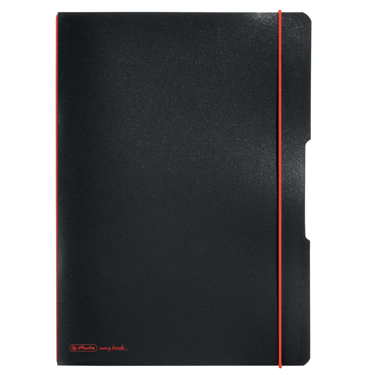 HERLITZ Notizheft My.Book A4