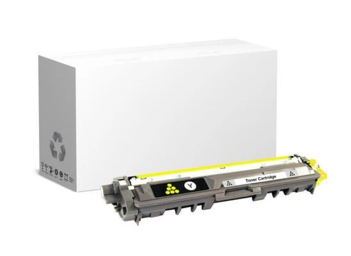 NEUTRAL TN-245YNEU Cartouche toner jaune