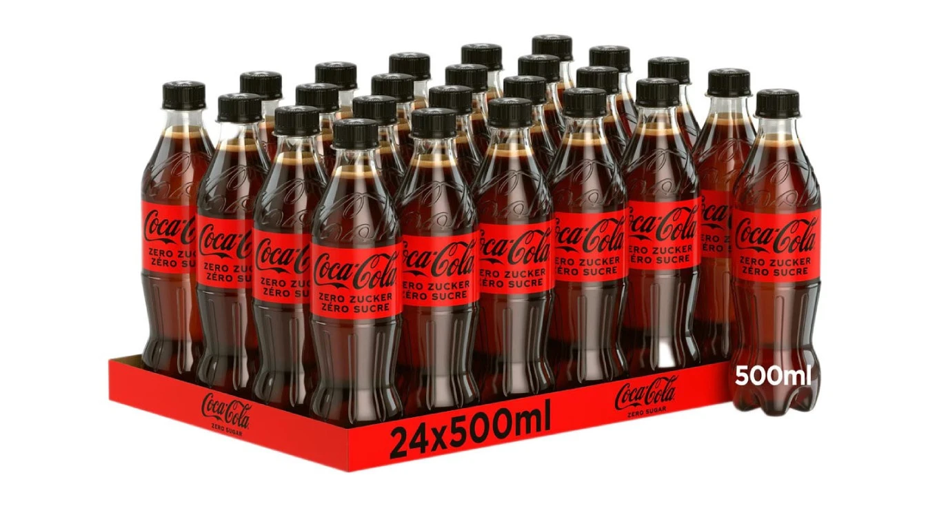 Coca-Cola