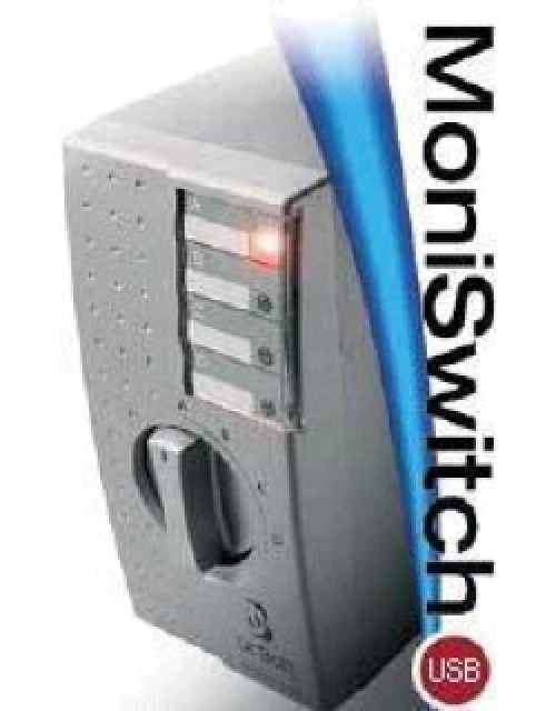 Dr. Bott MoniSwitch2/USB