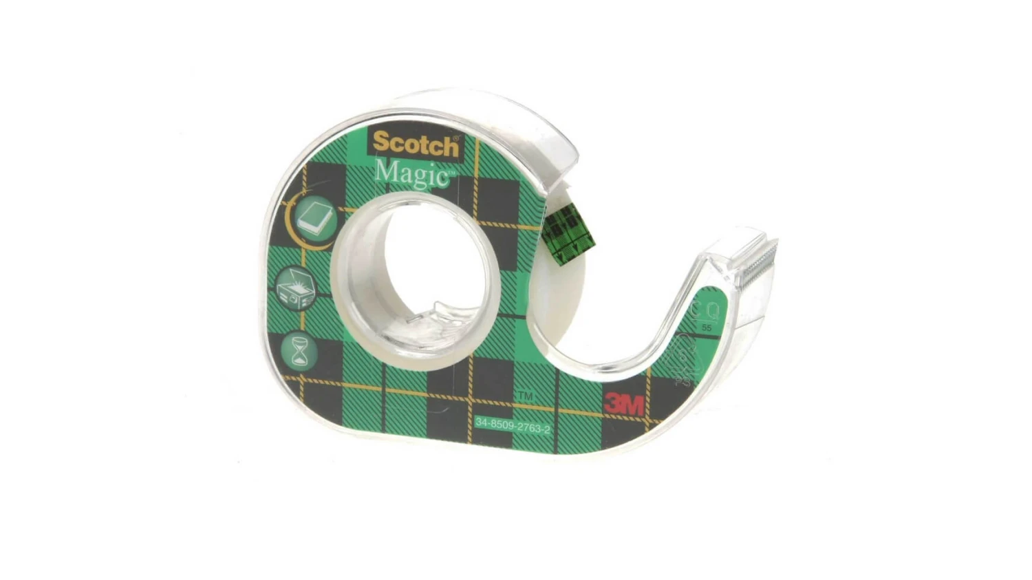SCOTCH Magic Tape 810 19mmx7.5m