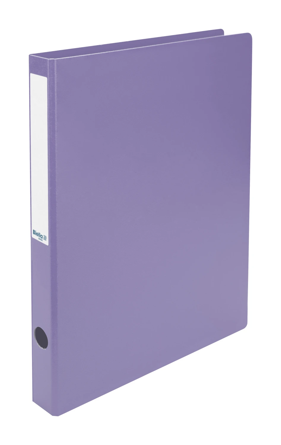 Classeur à anneaux Biella Viria, violet
