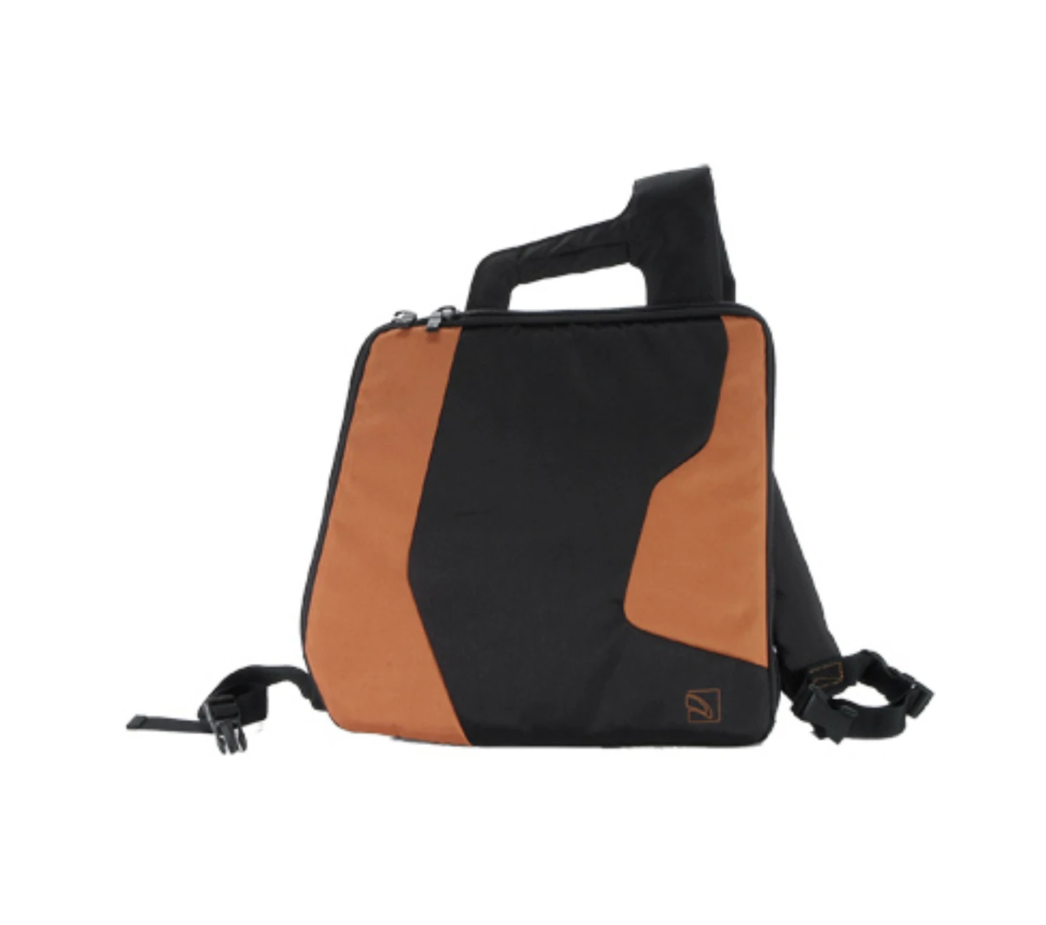 TUCANO Umhängetasche Velo Pack MacBook/Notebook 14"