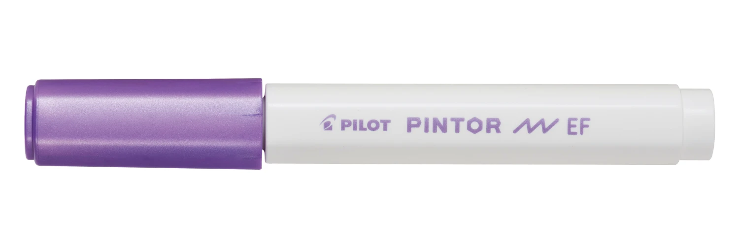 PILOT Marker Pintor 0.7mm