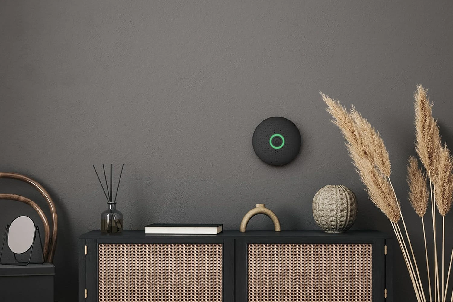 Airthings Wave Plus