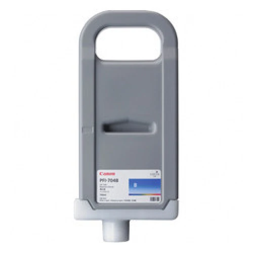 CANON Tintenpatrone blue