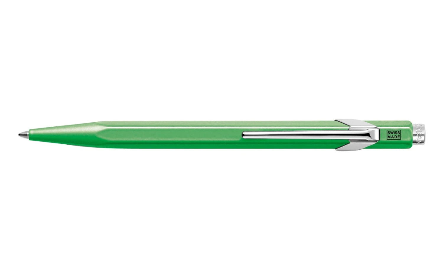 CARAN D'ACHE Kugelschreiber 849 Pop Line