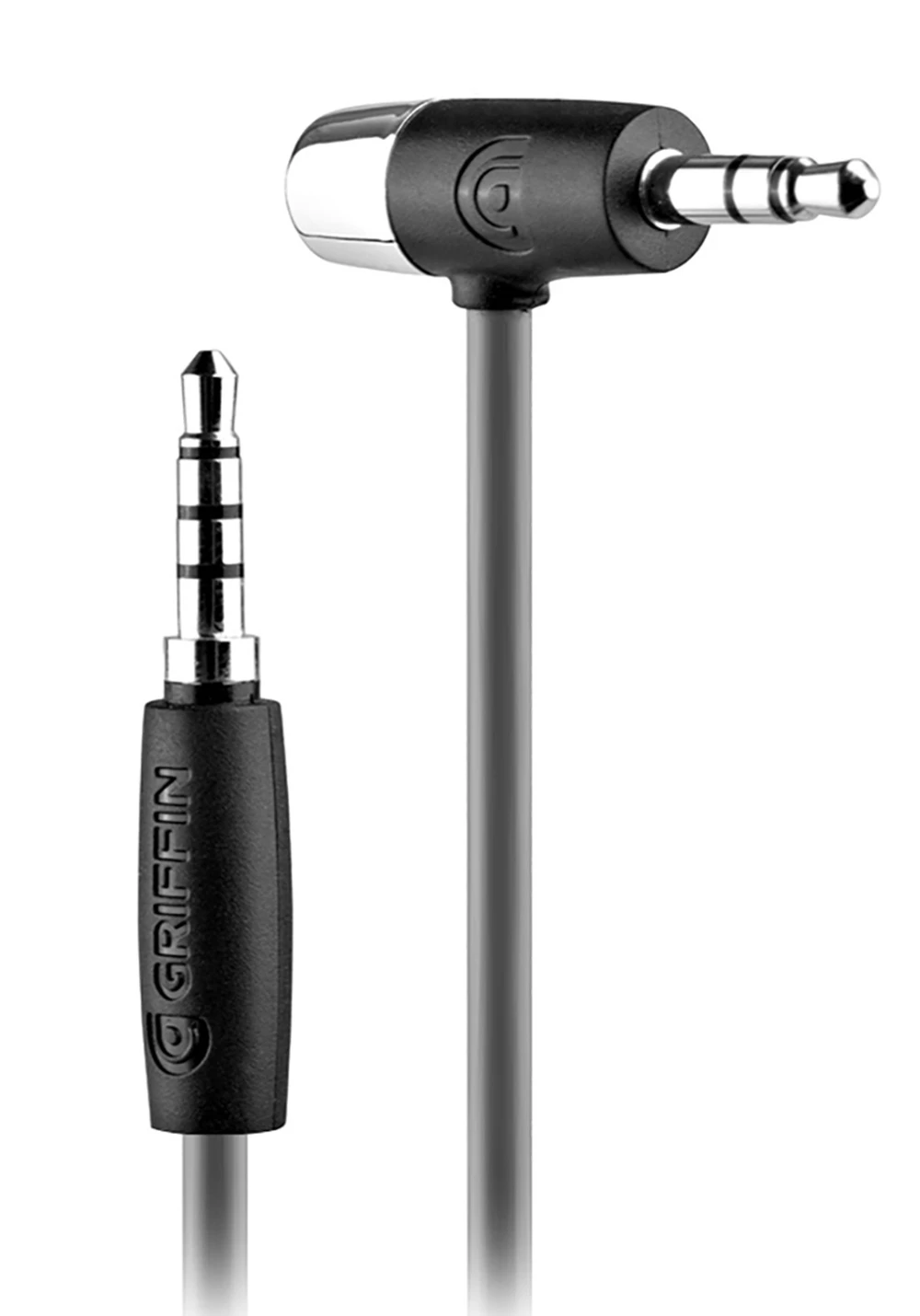 Griffin Hands-Free Mic + Aux Cable
