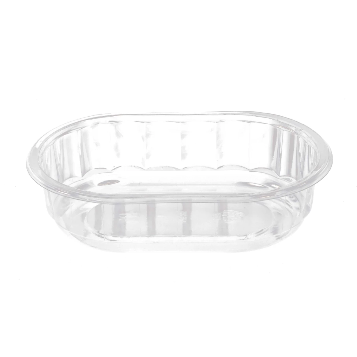Salatschale 500 g, 30 Stück