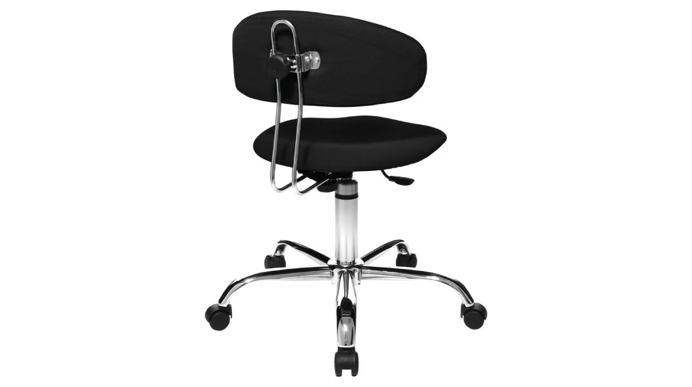 TOPSTAR® Chaise de bureau pivotante Sitness® 40