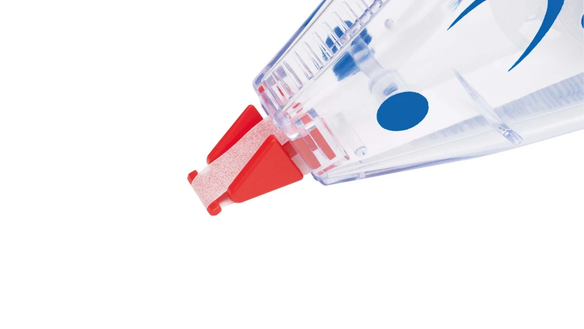 TIPP-EX Mini Pocket Mouse Rouleau correcteur