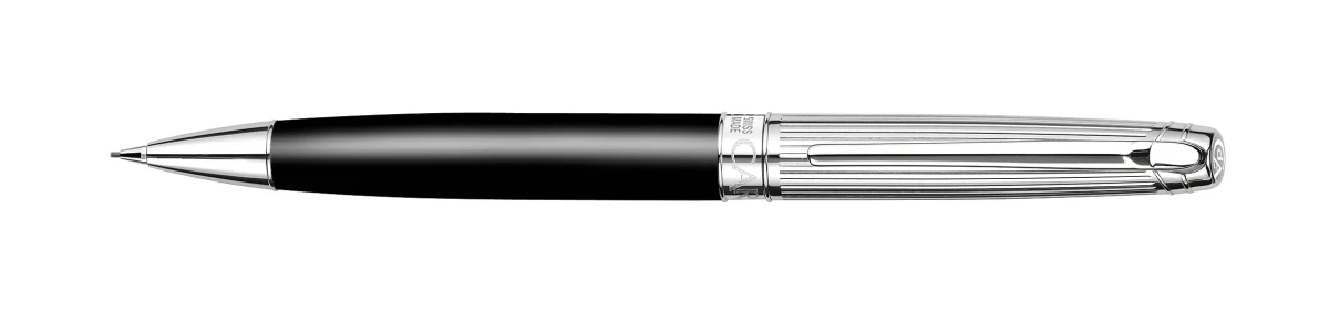 CARAN D'ACHE Porte-mines Leman 0.7 mm