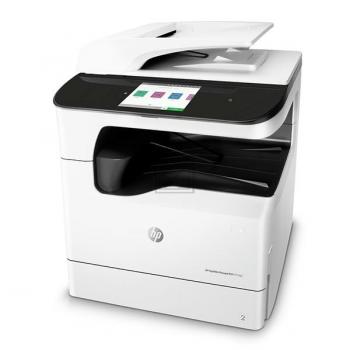Pagewide Managed P 77760