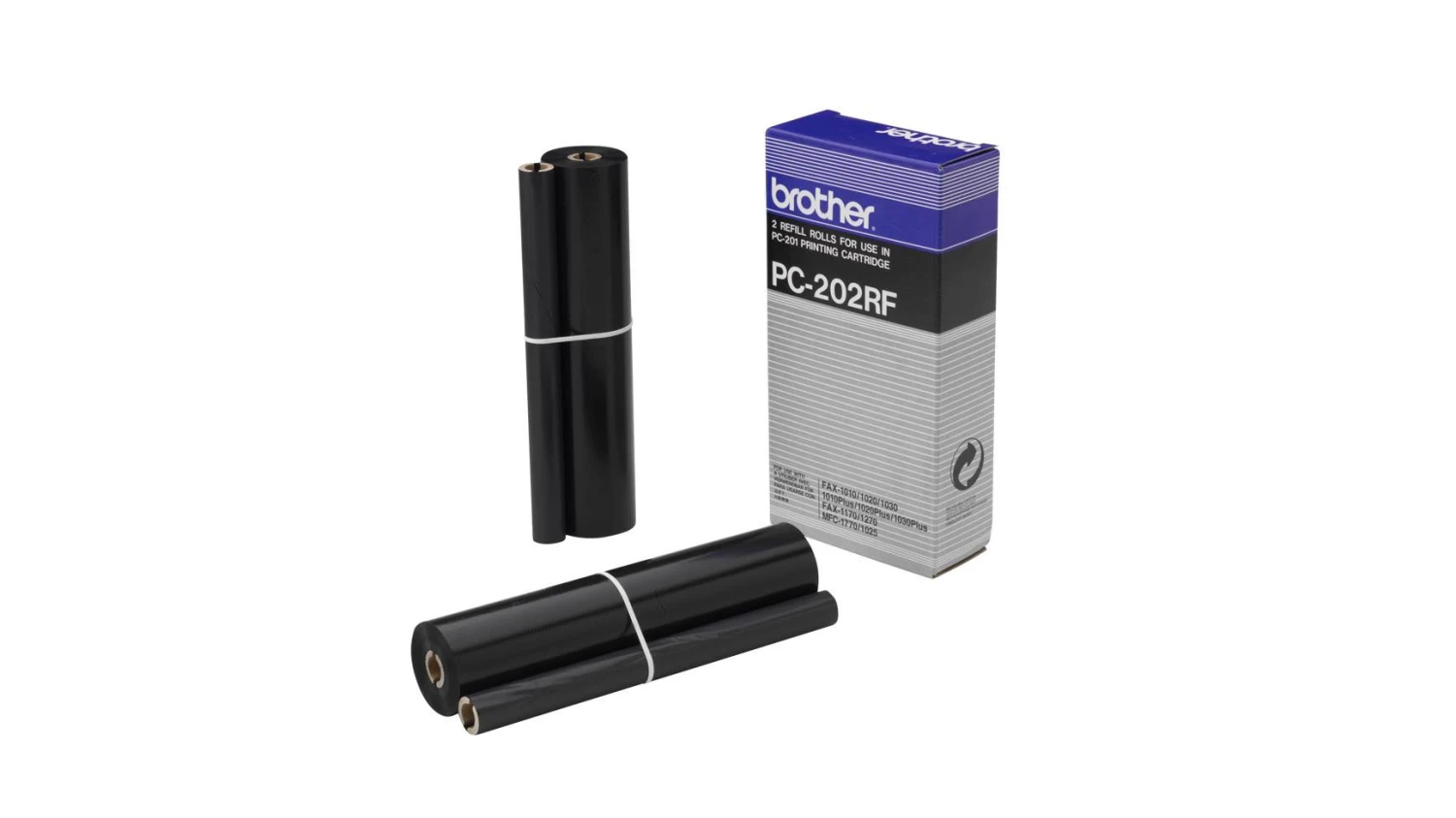 BROTHER Refill Filmrollen