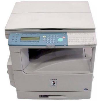 Imagerunner 1600 F